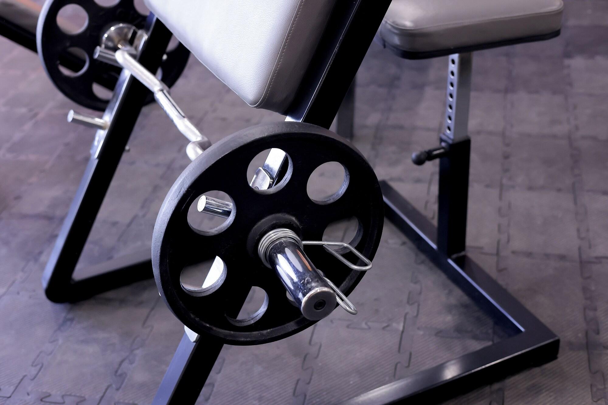 Gimnasio Suites San Pedro