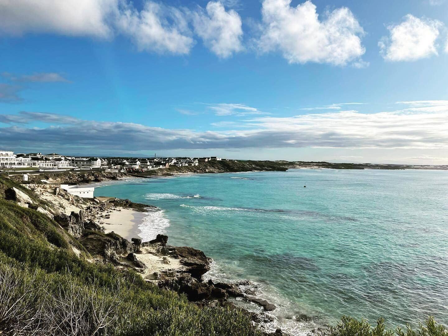 Playa BlueSky Guest House Arniston