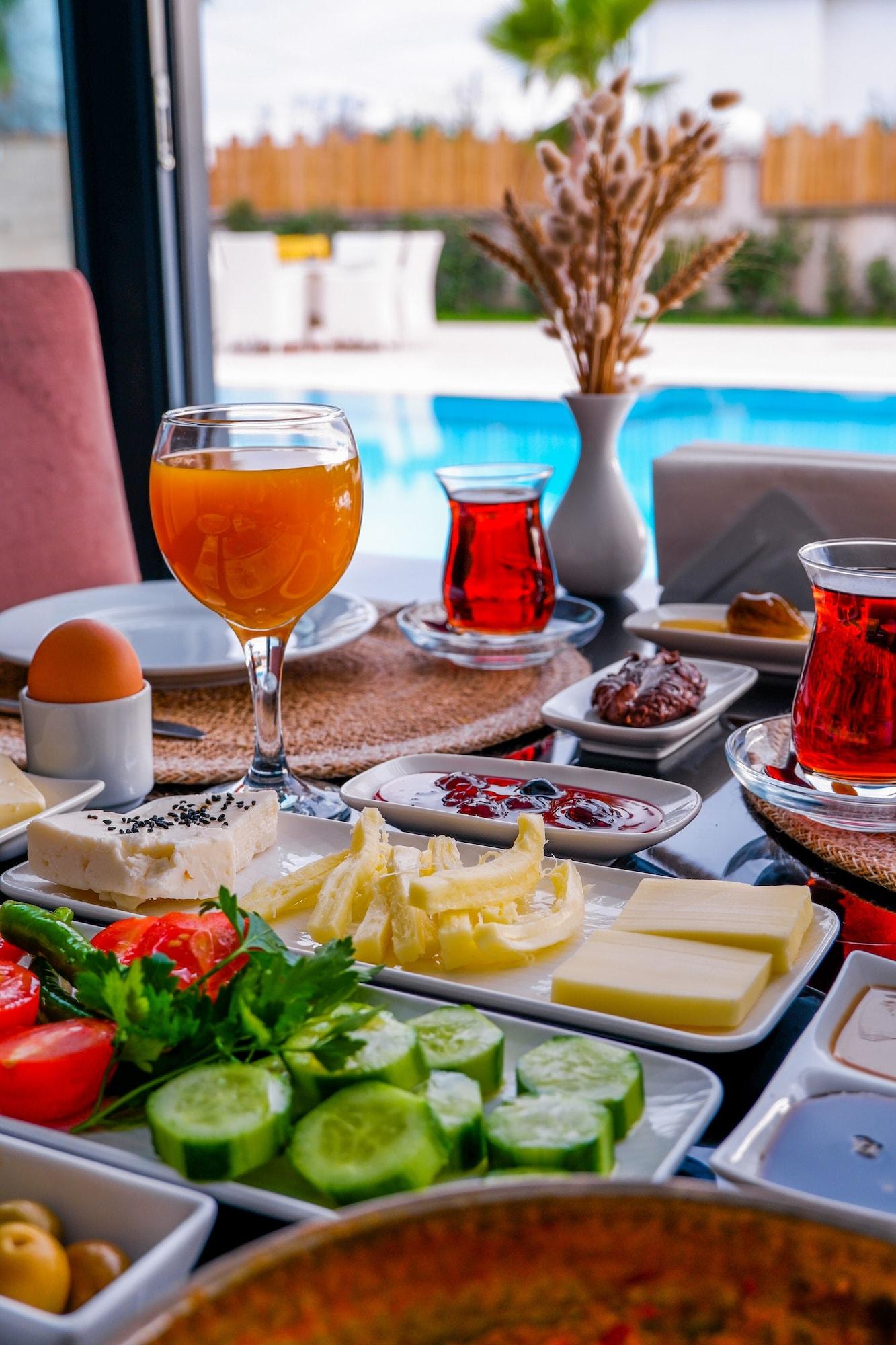 Restaurant Didi Boutique Hotel