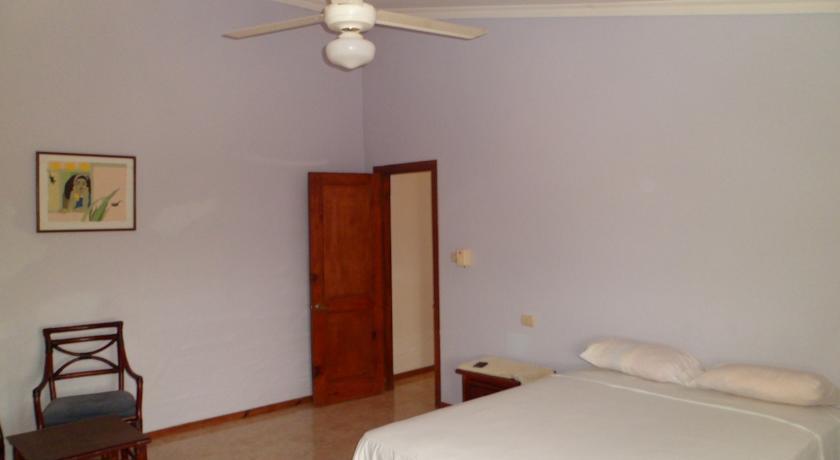 Habitación Aparta Hotel Villa Facal