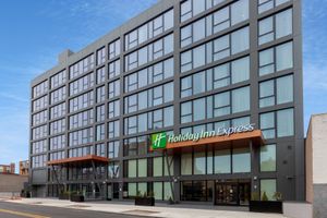 Alojamiento - Holiday Inn Express NYC Brooklyn - Sunset Park by IHG