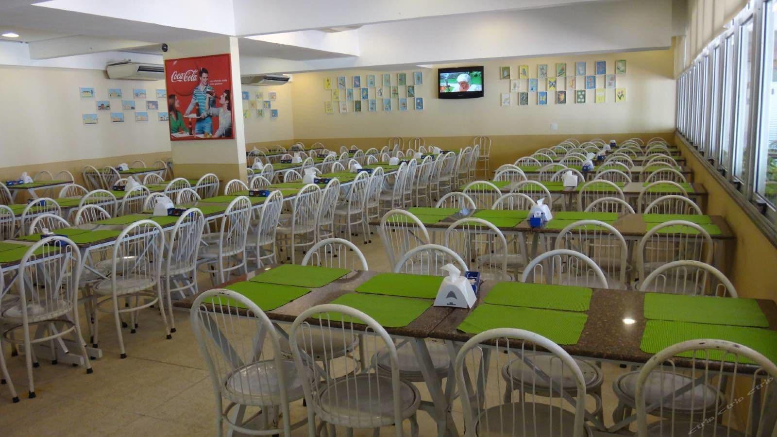 Restaurante Praia Grande Hospitalidade