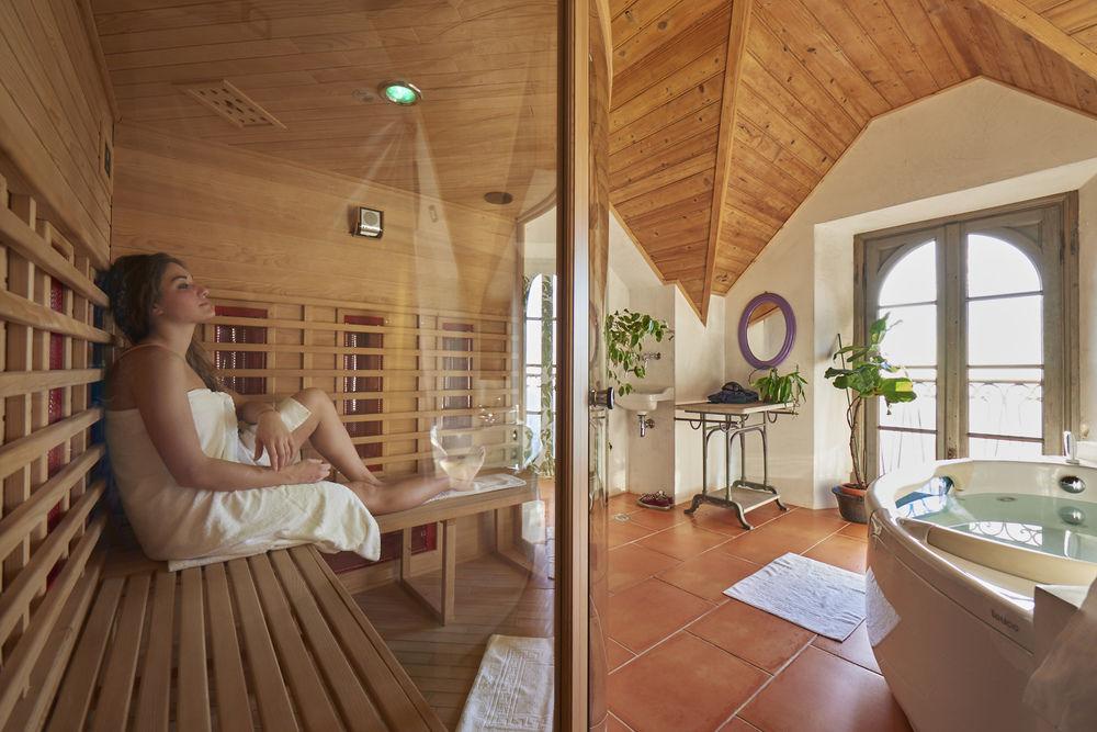 Spa Bellavista Boutique Hotel