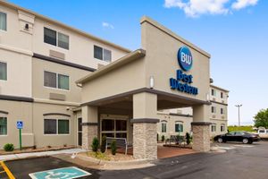 Alojamiento - Best Western Plus Landmark Hotel
