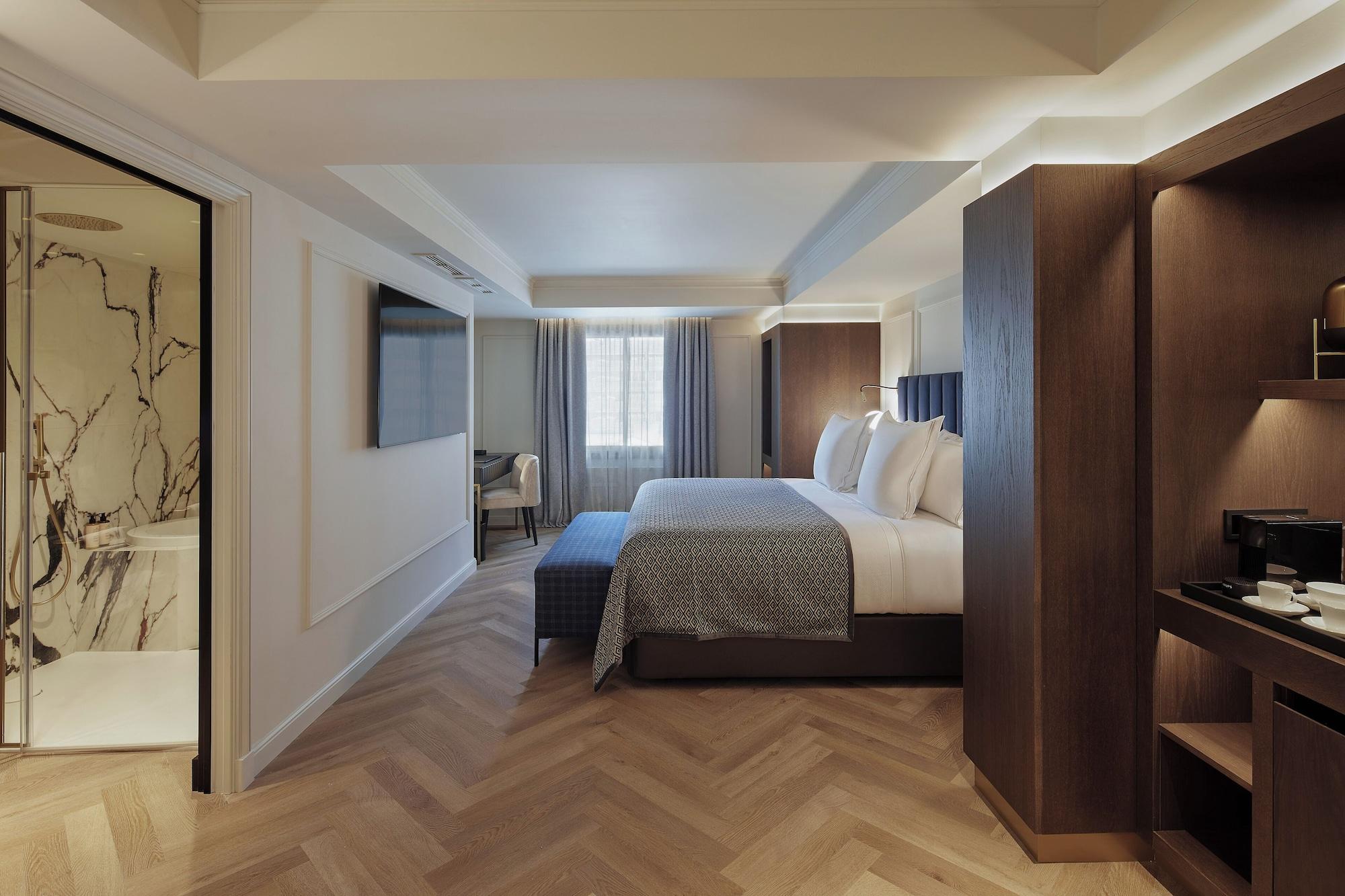 Varios MIM Andorra Member of Meliá Collection