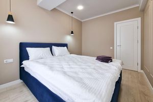 Alquiler Vacacional - Nice and shiny apartment in Botanica area