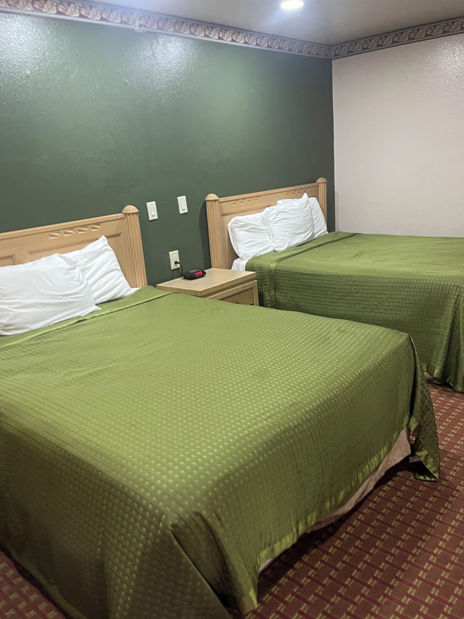 Habitación Rodeway Inn Memphis