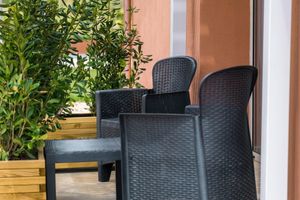Alojamiento - La Vinia Bed&Wine Experience