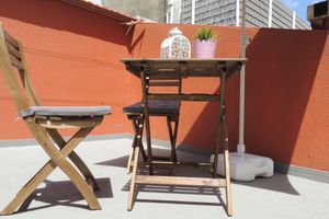 Alquiler Vacacional - Feel Belem - Lisbon's most charming neighborhood