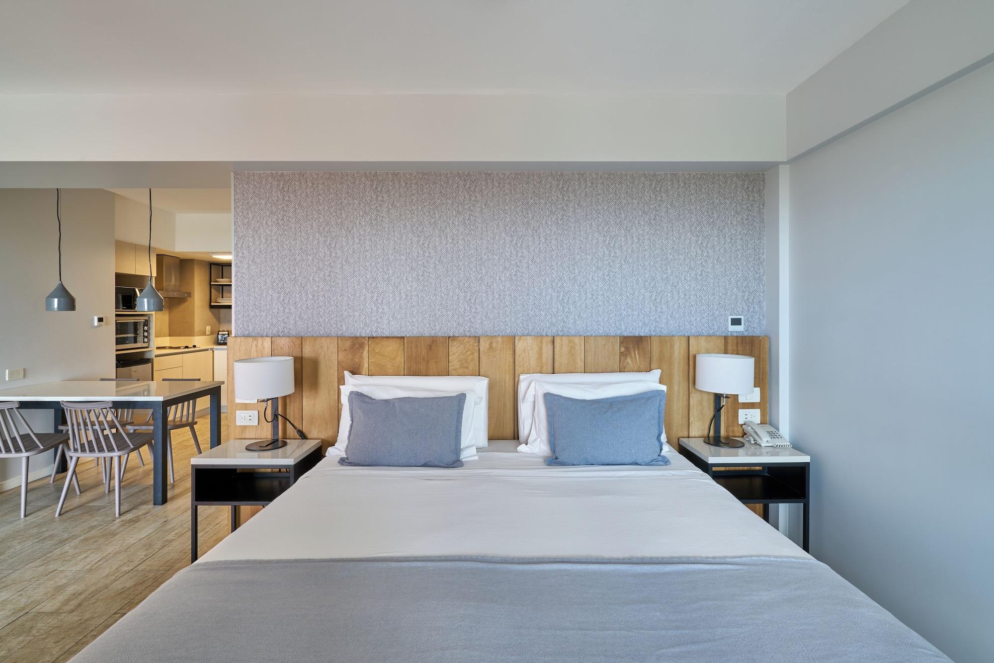 Habitación Almarena Apart & Hotel Boutique