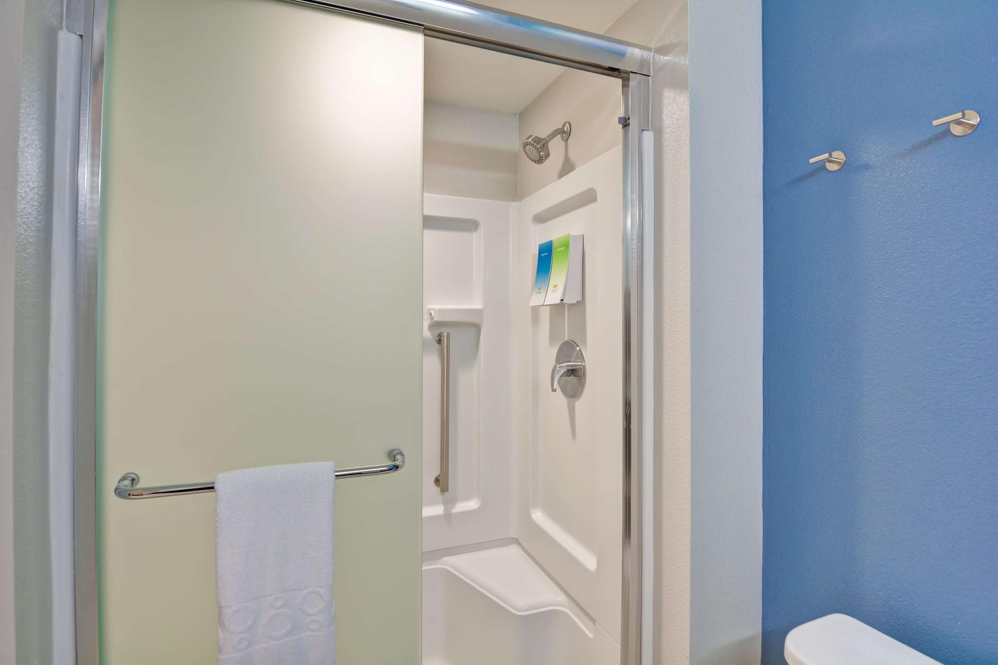 Equipamiento de Habitación Home2 Suites by Hilton Azusa