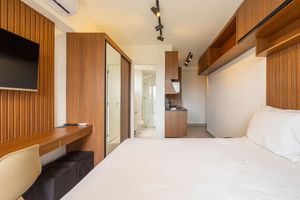 Alquiler Vacacional - GCB - Go Campo Belo by Anora Spaces