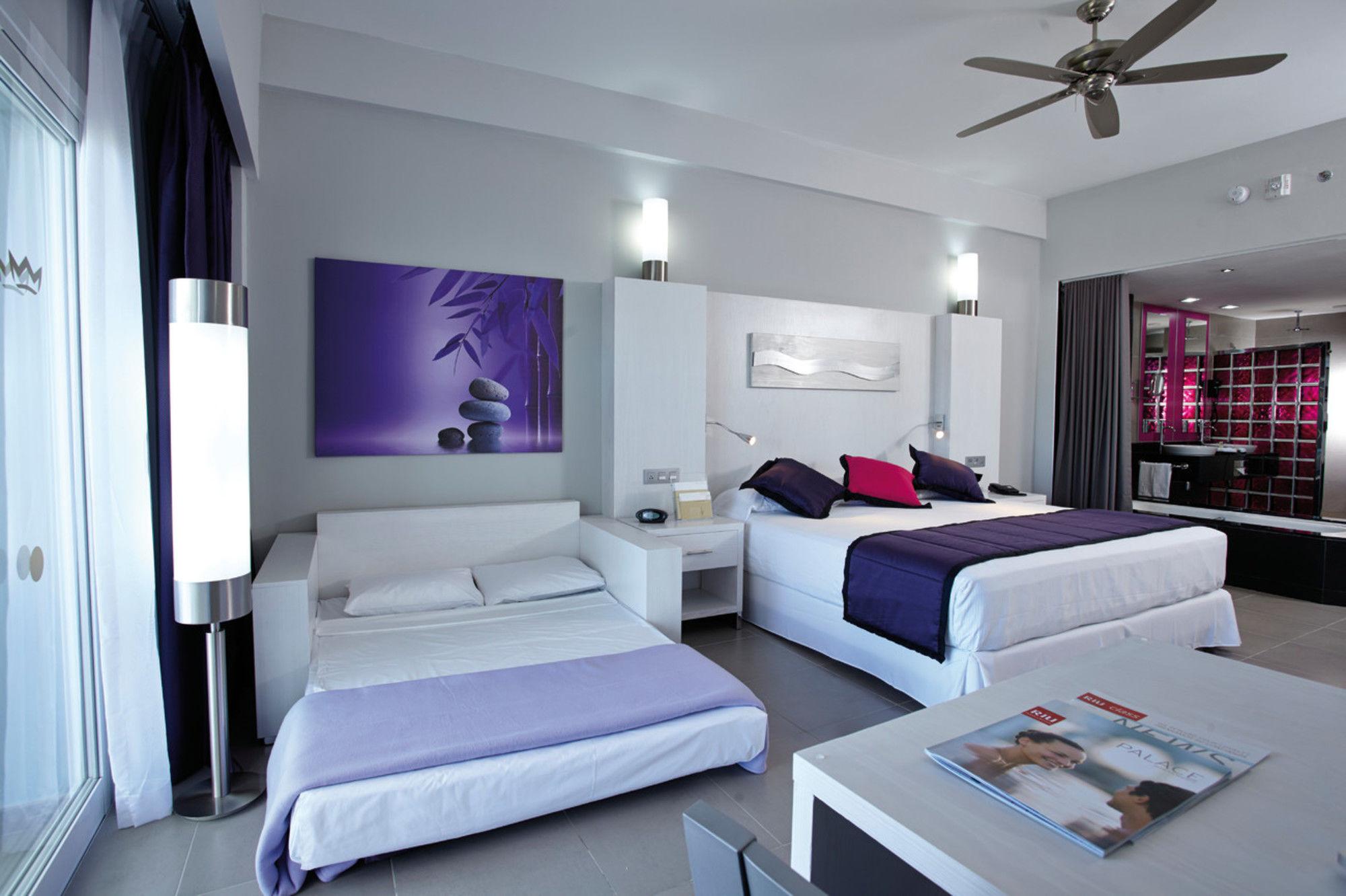 Hotel Riu Palace Costa Rica