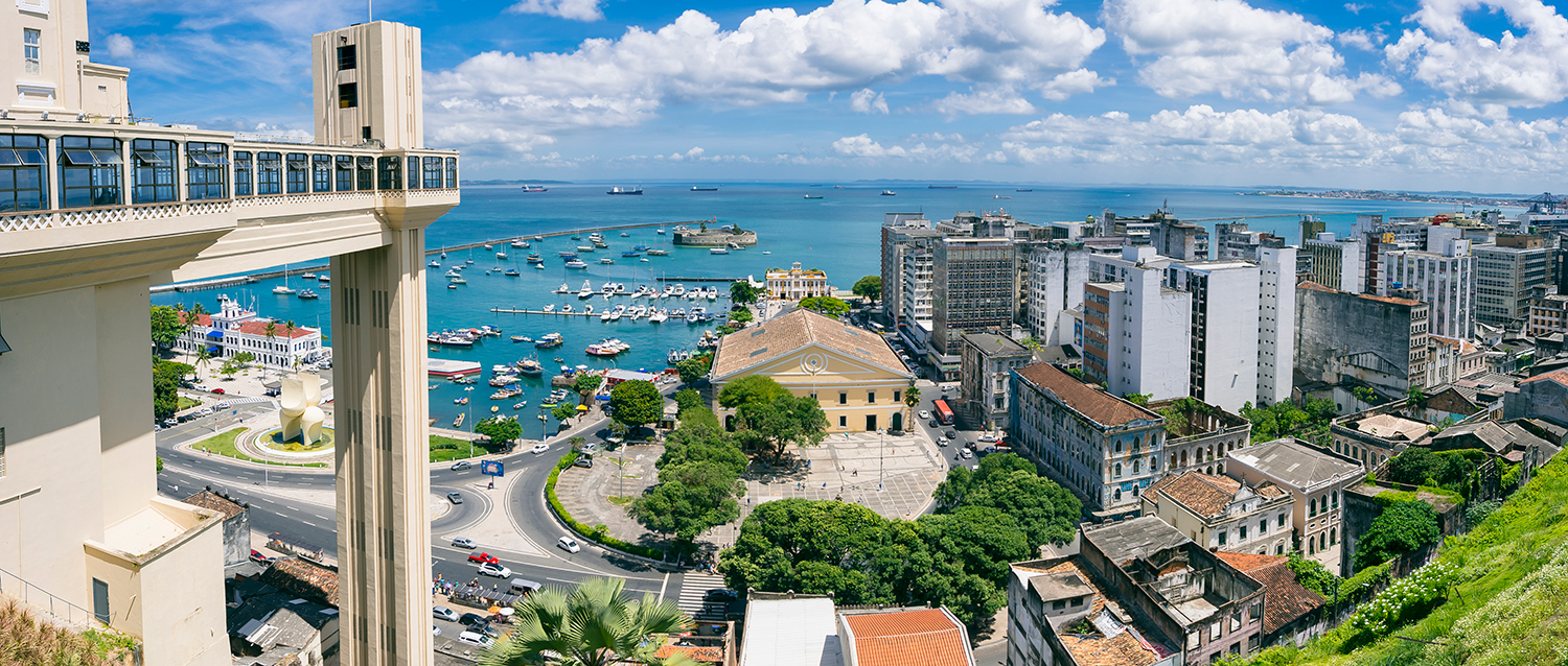 Salvador de Bahia