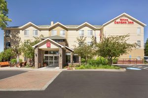 Alojamiento - Hilton Garden Inn - Flagstaff