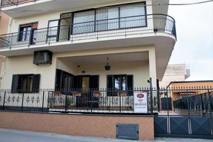 Alojamiento - Le Pleiadi