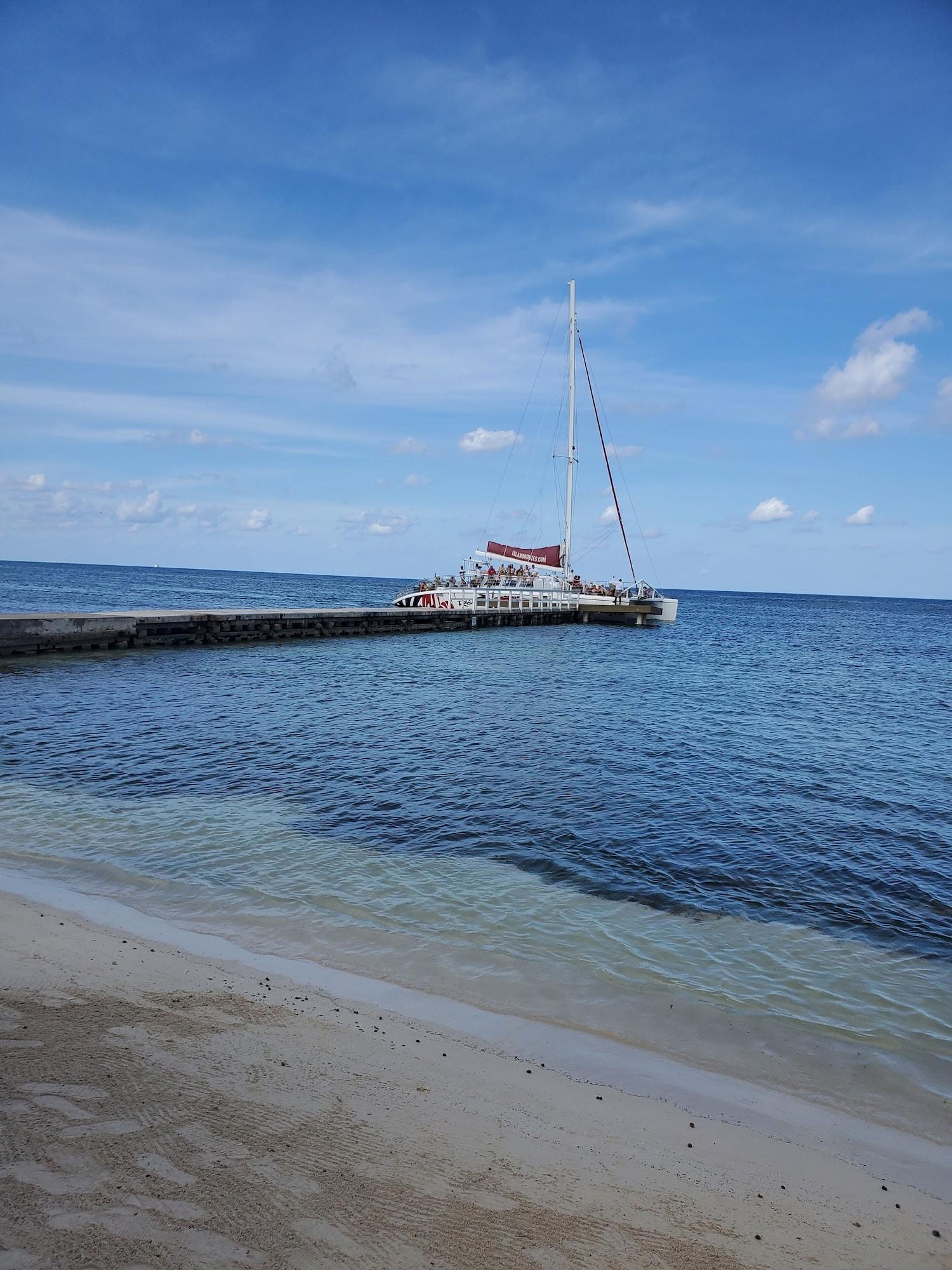 Playa Seacastles Exclusive Vacation  Rentals
