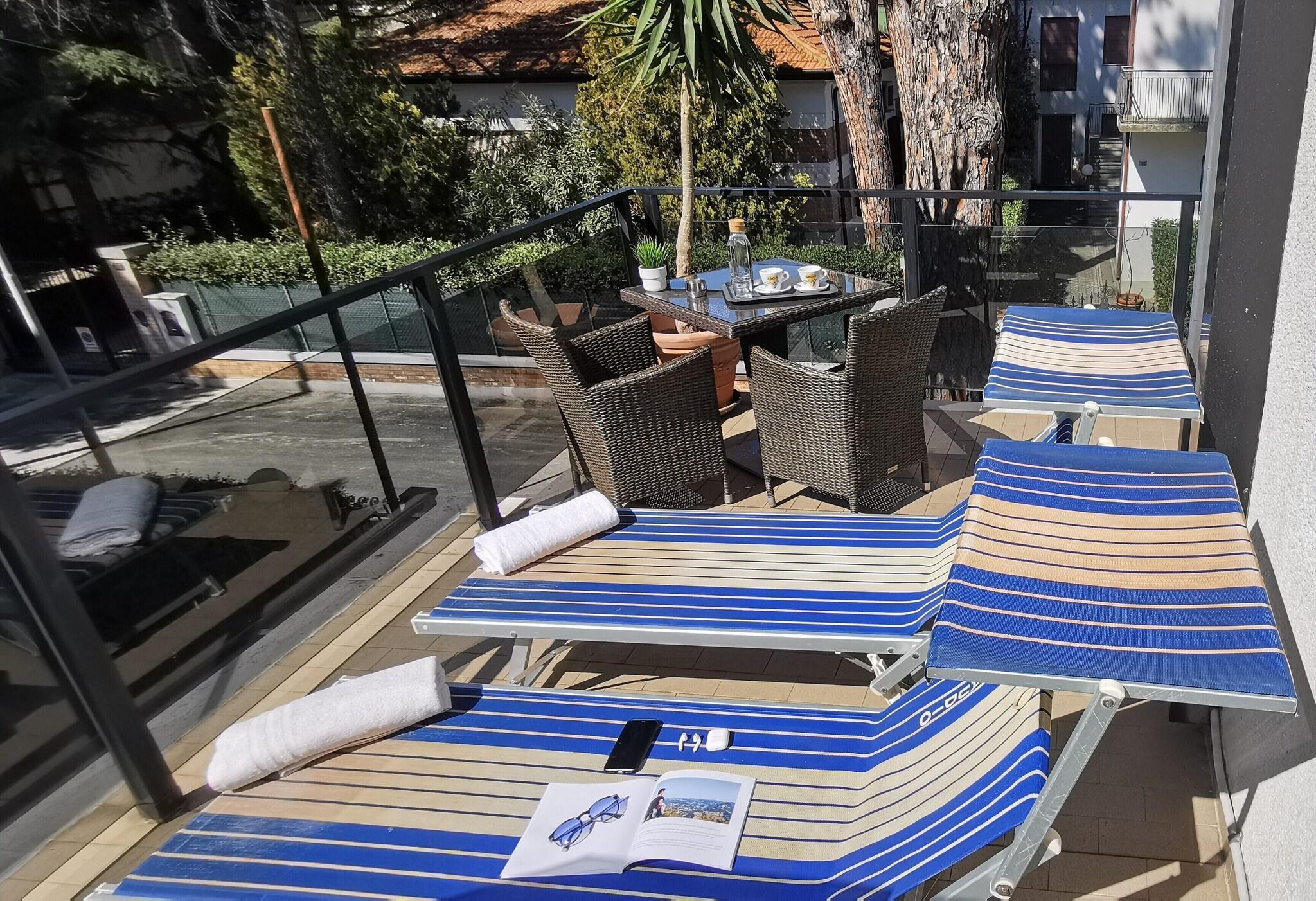 Varios Hotel Bellini