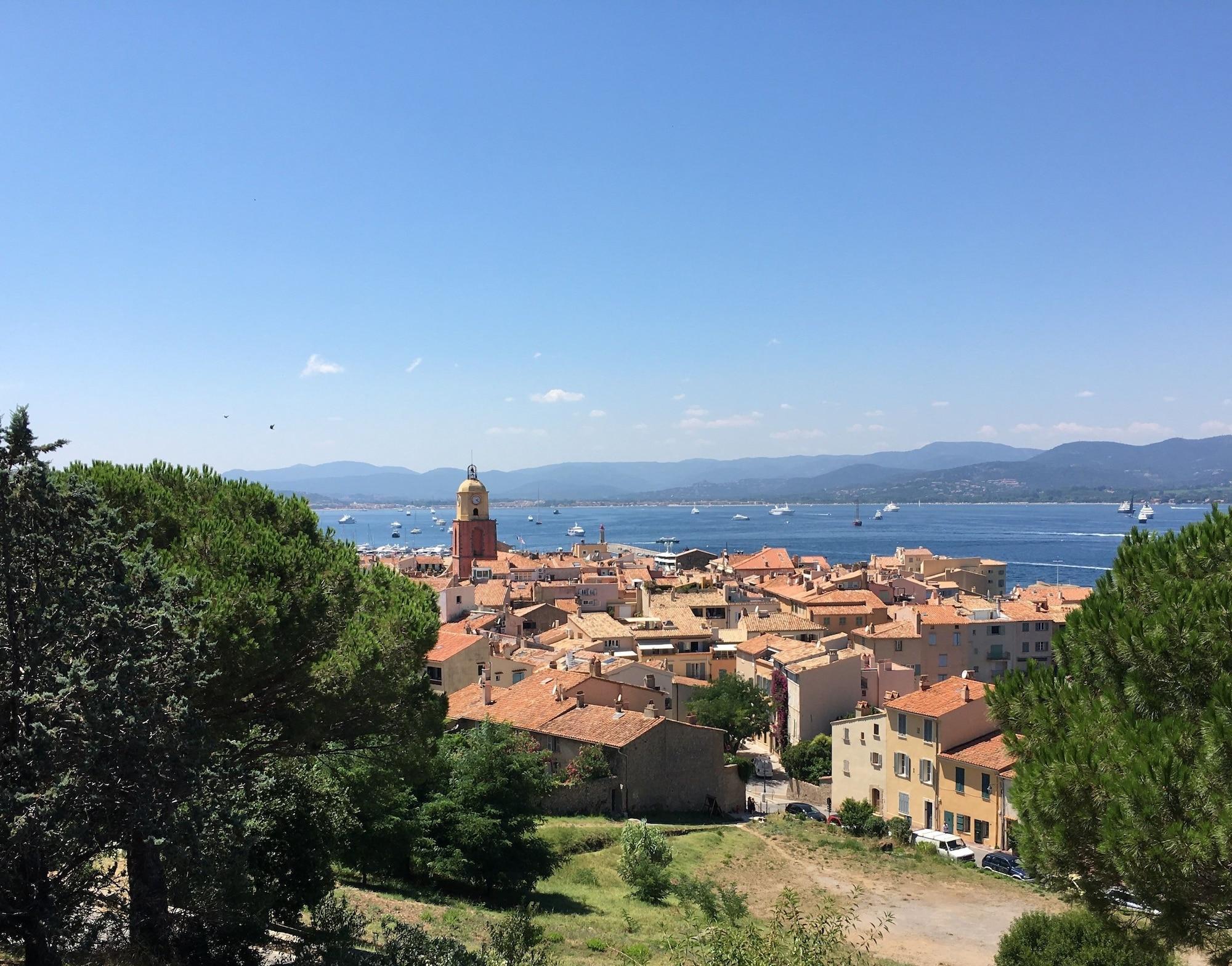 Varios Villa Fontane Provence