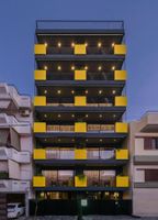 Alojamiento - 3 Pines Design Living
