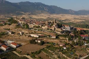 Actividad - Tour privado: Vehículo y chófer a disposición en la región vitivinícola de La Rioja desde Bilbao