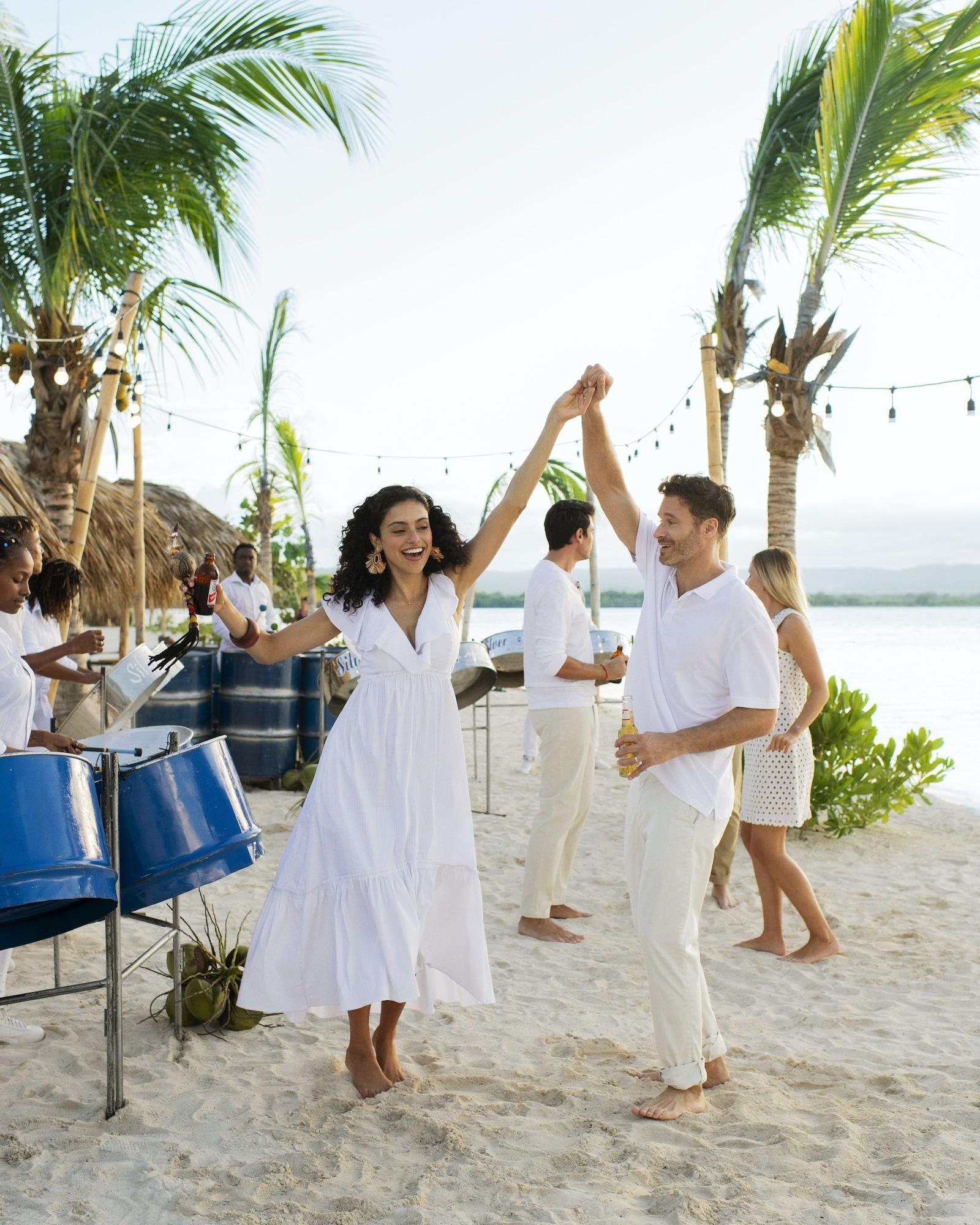 Playa Excellence Oyster Bay - Adults Only All Inclusive