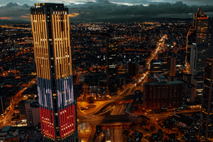 Actividad - Visita nocturna y privada por Bogota