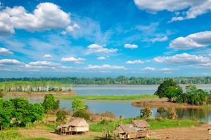 Paquete - Paquetes a Tarapoto