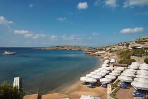 Alojamiento - METT Hotel & Beach Resort Bodrum