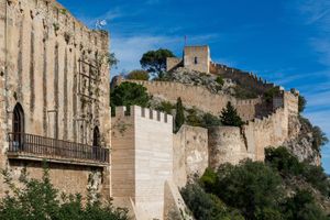 Actividad - Pueblos de montaña valencianos: Xàtiva, Ontinyent y la Alhambra de Anna desde Alicante
