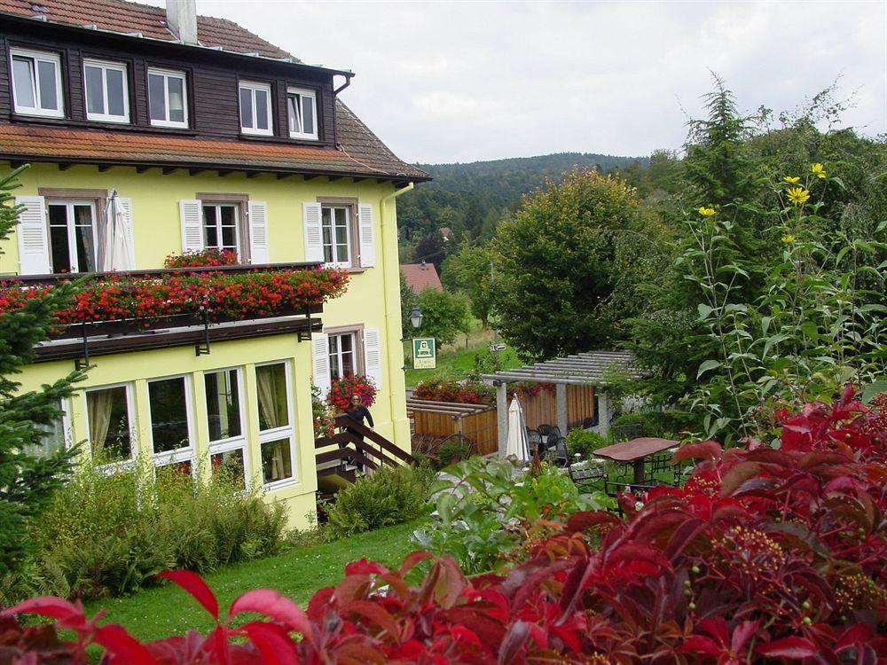 Vista Exterior Marchal