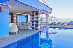 Alojamiento - Hotel Boutique Luxury Patio Azul