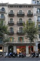Alojamiento - B&B Boutique Ca La Maria