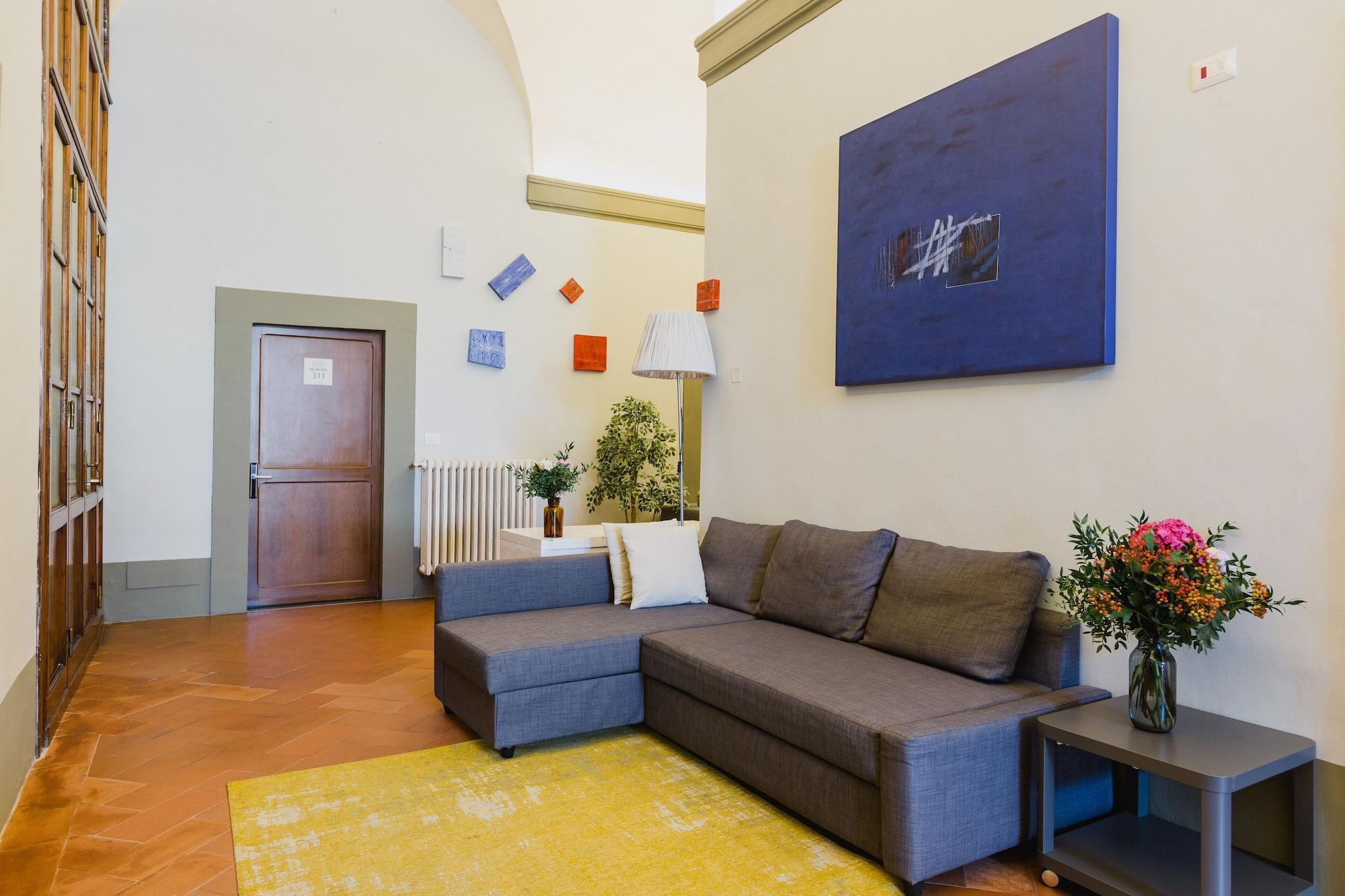 Varios The Artists' Palace Florence