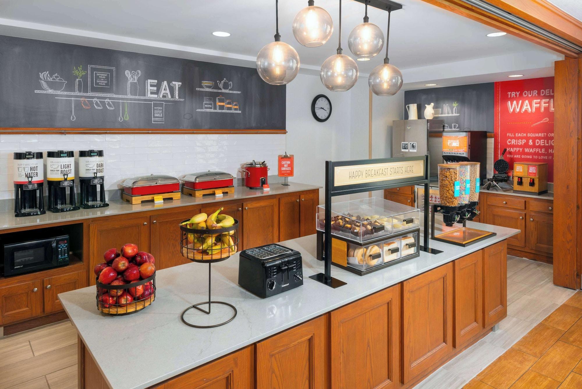Restaurant Hampton Inn & Suites Murfreesboro