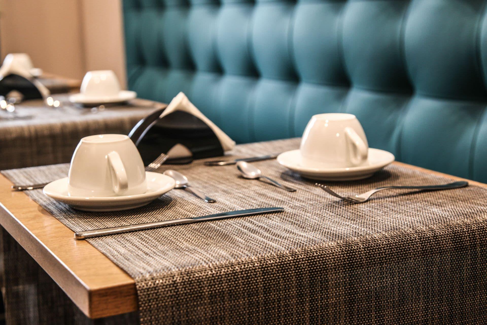 Restaurant Toledo Relais - Exclusive Rooms