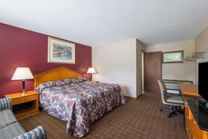 Alojamiento - Knights Inn Plainfield