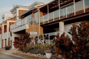 Alojamiento - Aqua Marina Guest House