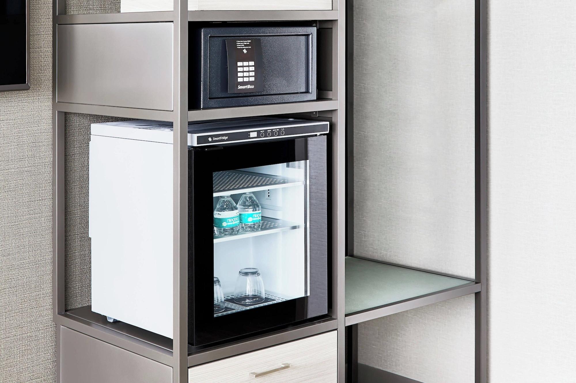 Habitación AC Hotel by Marriott Miami Airport West/Doral