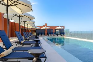 Alojamiento - Hotel Faranda Collection Cartagena