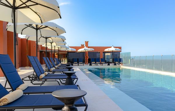 Hotel Faranda Collection Cartagena