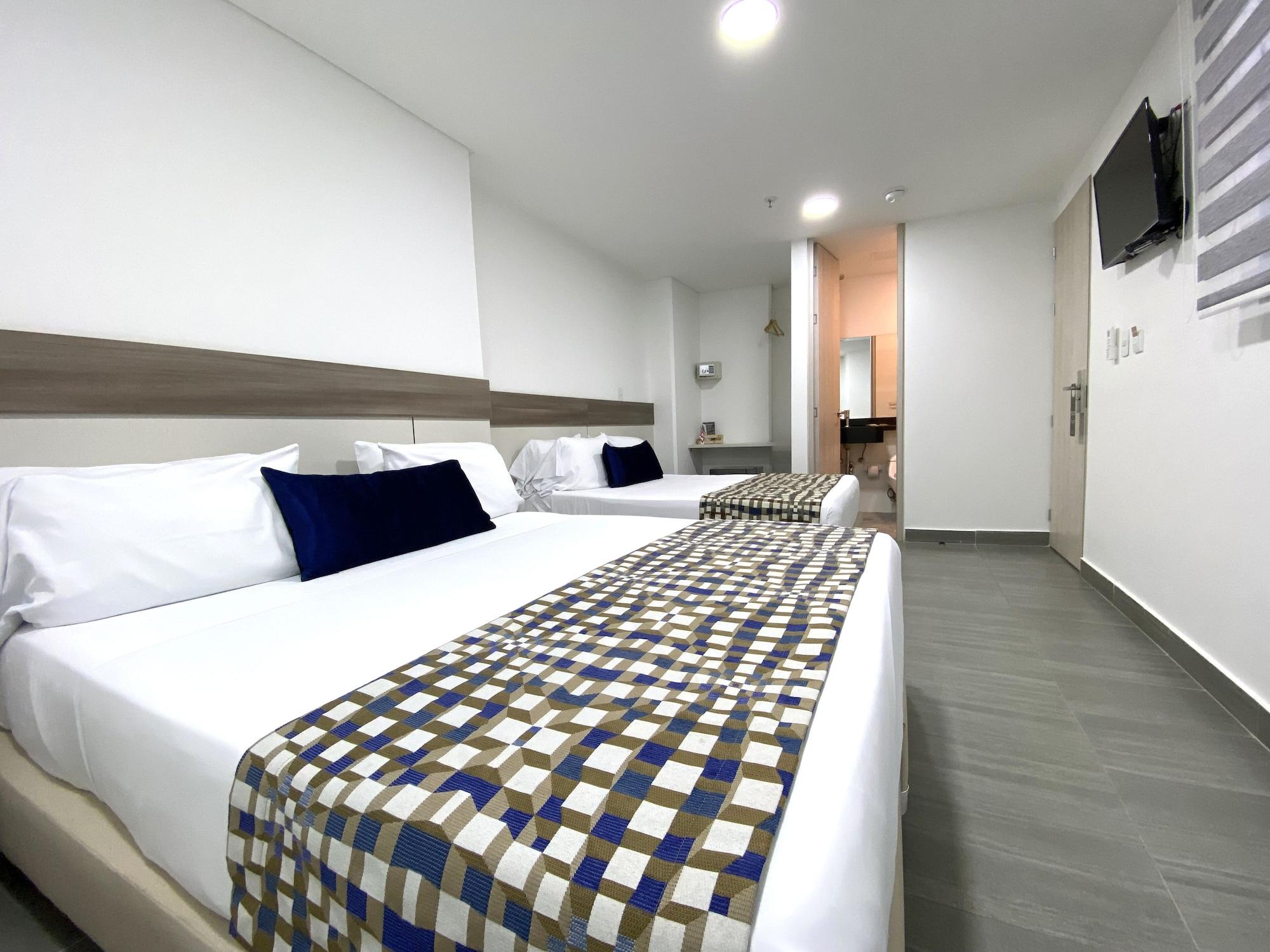 Quarto Seven Inn Hotel
