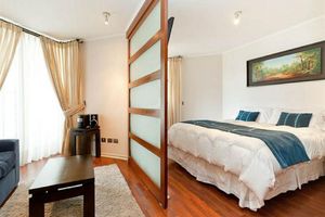 Alquiler Vacacional - Mosqueto Apartments