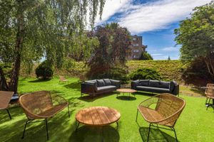 Alojamiento - ibis styles Bobigny Centre Préfecture