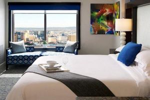 Alojamiento - Luxury wellness retreat during the Superbowl Las Vegas