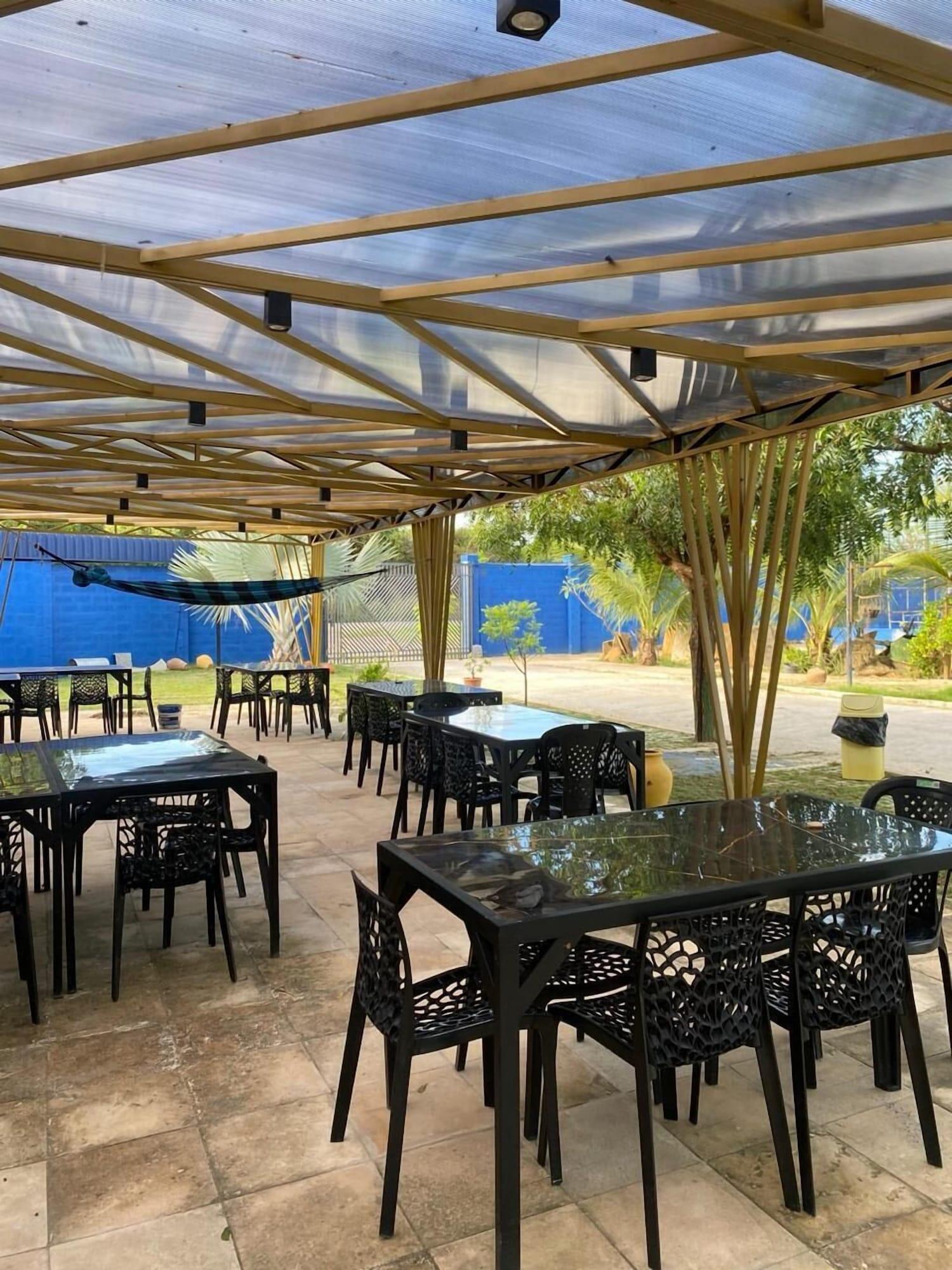 Restaurant Pousada Ramilos - Sertão