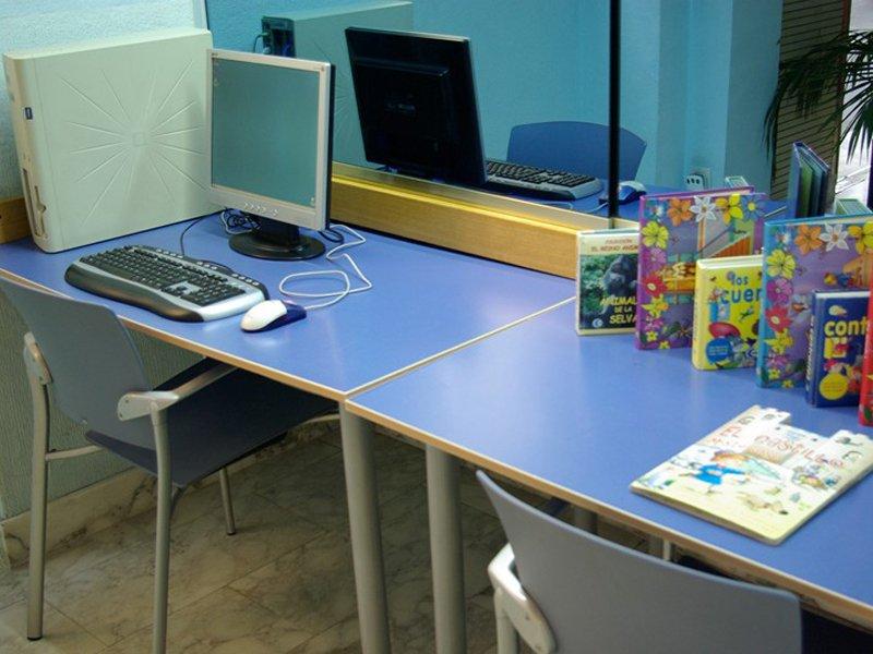 Instalaciones Recreativas B&B HOTEL Tarragona Centro Urbis 