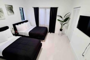 Alquiler Vacacional - 302 Rare find The Blue Sky Beach House