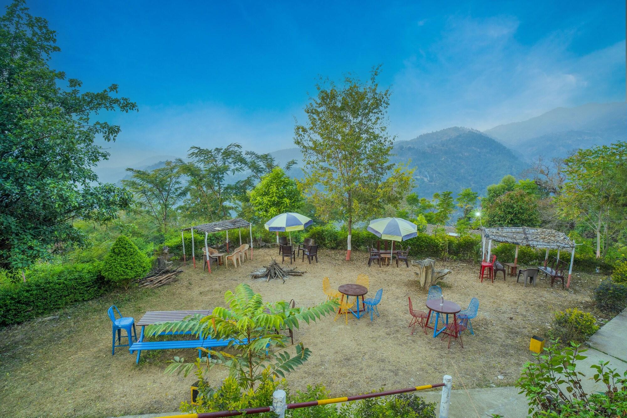 Habitación LaHermitage Resort