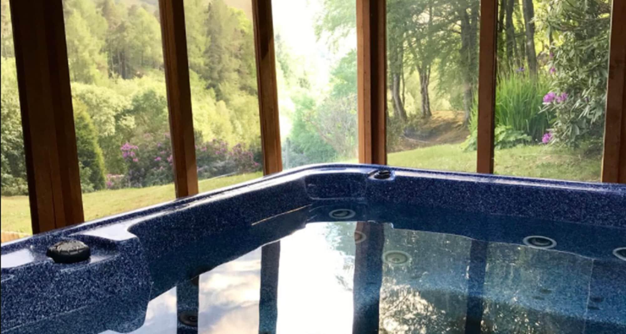 Spa Glenspean Lodge Hotel